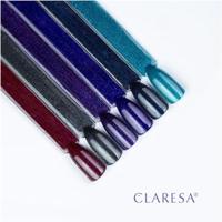 Claresa uv/led gellak 5ml galaxy red - thumbnail