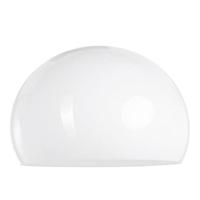 Steinhauer BooglampSparkled Light met witte kap - 7348W - thumbnail