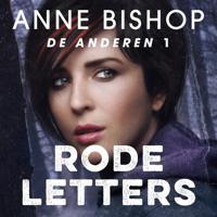 Rode letters - thumbnail