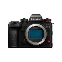 Panasonic Lumix DC-S1R II Body - thumbnail