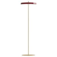 Umage Asteria vloerlamp LED Ruby Red - thumbnail