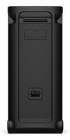 Sony ULT Tower 9 (AC) Bluetooth speaker Zwart - thumbnail