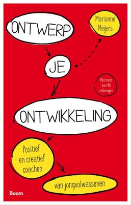 Ontwerp je ontwikkeling - Marianne Meijers - eBook (9789058756503)