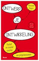 Ontwerp je ontwikkeling - Marianne Meijers - eBook (9789058756503) - thumbnail
