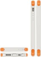 Mobilize Shockproof Case Apple iPhone 5/5S/SE White - thumbnail