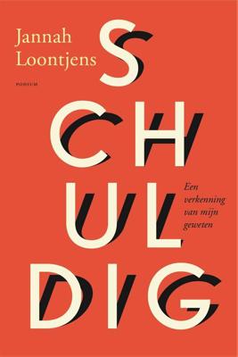 Schuldig - Jannah Loontjens - ebook