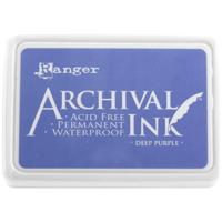Ranger Ink Ranger • archival ink pad pebble beach - thumbnail