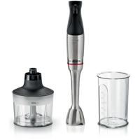 Bosch MSM6M830 Staafmixer Grijs - thumbnail