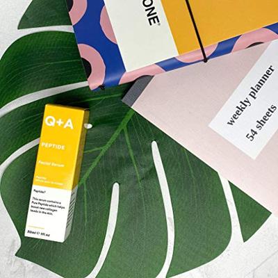 Q+A Peptide Facial Serum Q+A Peptide Facial Serum