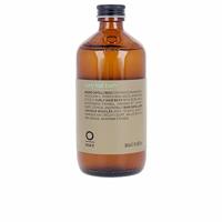 Oway Hair BeCurly Curly Hair Bath Shampoo 240ml - thumbnail