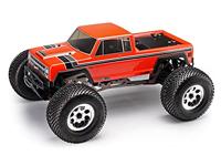 HPI GTXL-1 Vintage Body voor oa. HPI Savage XL - thumbnail