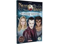 Studio 100 Nachtwacht pockets: seizoen 4-2 boek Vertelling (verhaal) Nederlands - thumbnail