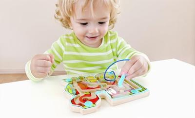 Hape choo choo tracks