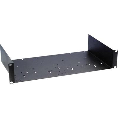 Adam Hall 19 inch inlay 2 HE 250mm diep