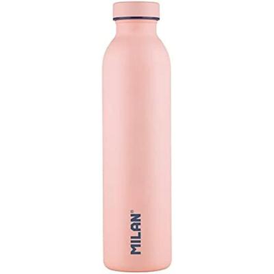 Thermosfles Milan 1918 Roze Roestvrij staal 591 ml