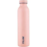 Thermosfles Milan 1918 Roze Roestvrij staal 591 ml - thumbnail