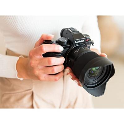 Panasonic LUMIX S 18mm F/1.8