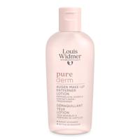 Louis Widmer Purederm Oogmake-up Reiniging Lotion ZP 100ml - thumbnail