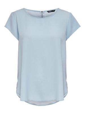 Only Top Vic S/S Solid 15142784