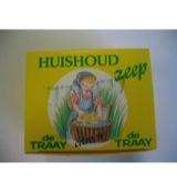 Traay Zeep huishoud allerhande doos 2 x 100 gram 1 Stuks