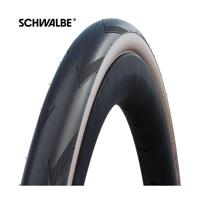 SCHWALBE vouwband pro one evo 34-622 tle zwart/transp. - thumbnail