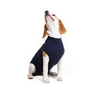 Medical Pet Shirt Hond Blauw S - thumbnail