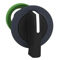 Schneider Electric ZB5FJ8 ZB5FJ8 Frontelement voor keuzeschakelaar Draaischakelaar Draai-ontgrendeling 1 stuk(s) - thumbnail