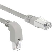 Abi S/ftp cat 6a kabel haaks - thumbnail