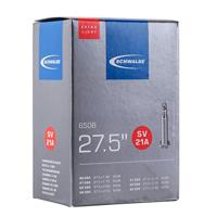 Schwalbe binnenband sv21a extra light 27.5" / 40/62-584 40mm ventiel - thumbnail
