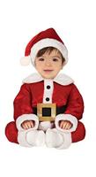 Kerstmanpakje Dreumes Charlie - thumbnail