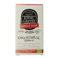 Cholesterol support bio 60 Capsules - thumbnail