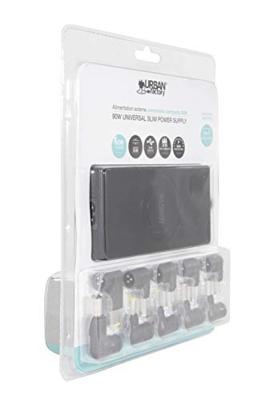 Laptop oplader Urban Factory ALI90UF 90 W