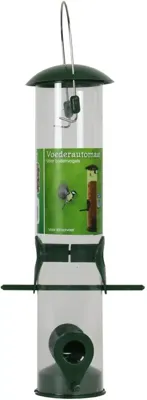 Boon Voederautomaat 4-gaats