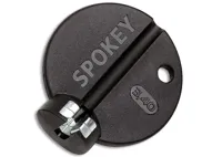 SPOKEY professional spoke wrench 3,40mm - black - thumbnail