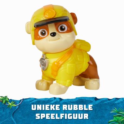 Playset Spin Master Paw Patrol Rubble´s - thumbnail