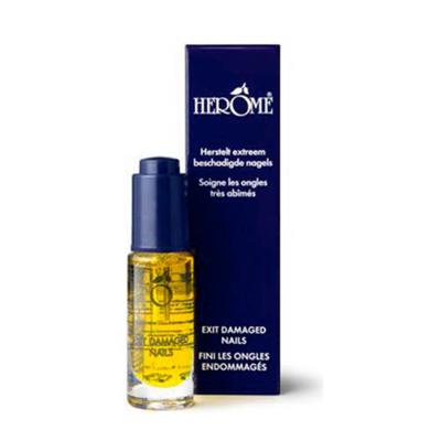 Herome Exit damaged nails 7 Milliliter