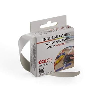 Colop 155361 endless labels Etiketten (eindeloos)