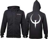 Quake - Logo Men's Hoodie - thumbnail