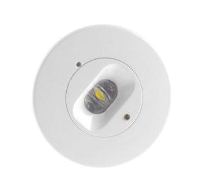 Moon LED 1x3W NM3 incl C/O lens Autotest