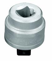 Gedore Opsteekratelkop 1" rechts - 7680810 - thumbnail