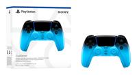 Sony DualSense Zwart, Blauw Bluetooth/USB Gamepad Analoog/digitaal PlayStation 5 - thumbnail
