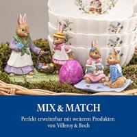 Villeroy & Boch Bunny Tales Picnic - thumbnail
