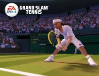 Grand Slam Tennis - thumbnail