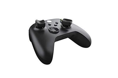 Gioteck Sniper Thumb Grips - Black