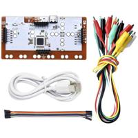 Iduino Education Set Virtual Keyboard STEM Kit - thumbnail