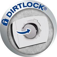 Swirl KÄ 2® Stofzuigerzak 3 stuk(s) - thumbnail