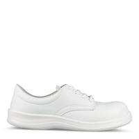 SIKA Select Shoe - veterschoen 28227 | Wit | Maat 45 - 5703617230468 - thumbnail