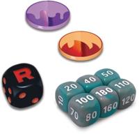 Pokemon TCG Scarlet & Violet Destined Rivals Elite Trainer Box - thumbnail