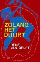 Zolang het duurt - René van Delft - ebook - thumbnail