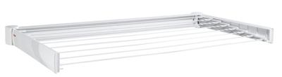 Leifheit 83305 wanddroogrek telegant 72